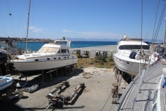 IMG_1Impressionen Nereus Boatsyard