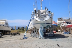 IMG_20Impressionen Nereus Boatsyard