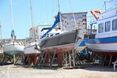 IMG_22Impressionen Nereus Boatsyard