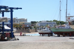IMG_24Impressionen Nereus Boatsyard