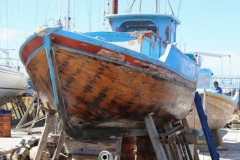 IMG_4Impressionen Nereus Boatsyard