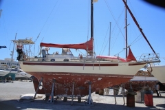 IMG_5Impressionen Nereus Boatsyard