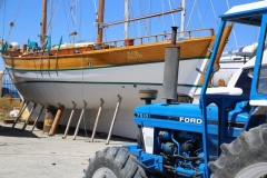 IMG_7Impressionen Nereus Boatsyard